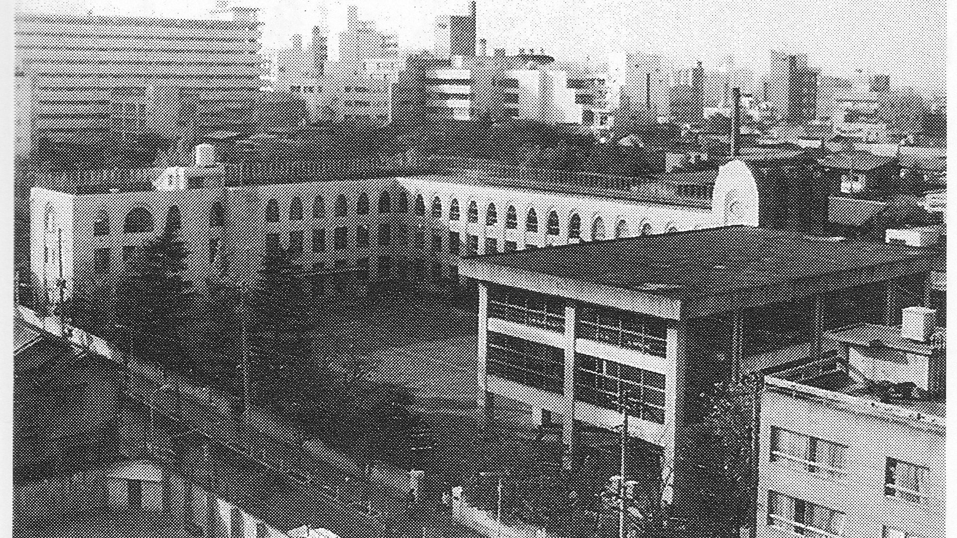 九段小1校舎