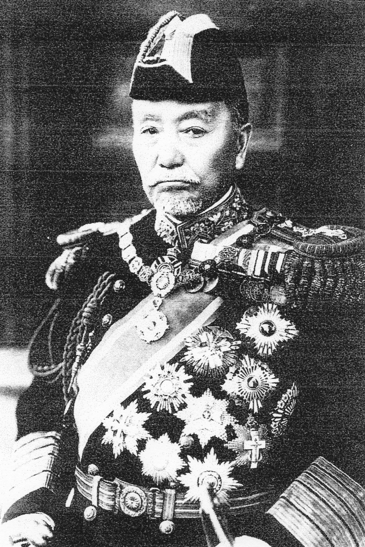 東郷平八郎