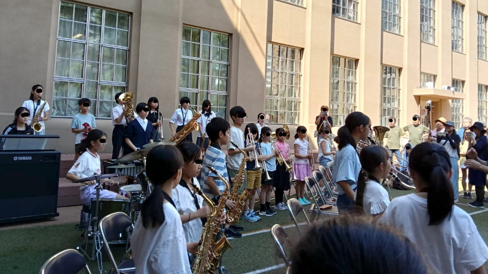 2025九段小プラネッツ