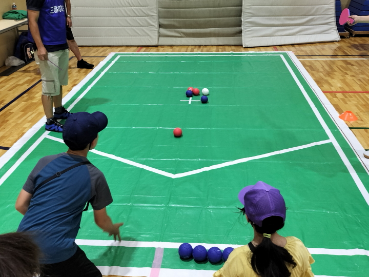 2025えんにち体育館